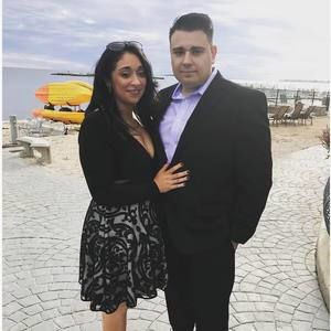 Meet your Posher, Alexandra